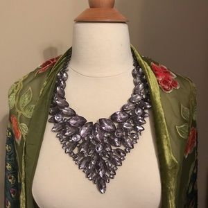 Statement Necklace